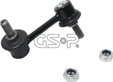 MDR GSP-S050180 - Биалета vvparts.bg