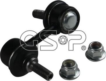 MDR GSP-S050842 - Биалета vvparts.bg