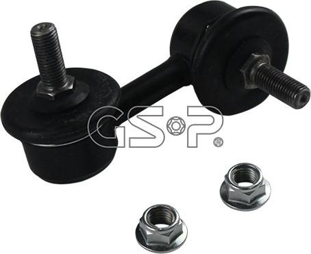 MDR GSP-S050723 - Биалета vvparts.bg