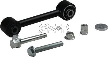 MDR GSP-S051070 - Носач, окачване на колелата vvparts.bg