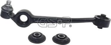 MDR GSP-S060992 - Носач, окачване на колелата vvparts.bg