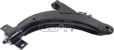 MDR GSP-S060904 - Носач, окачване на колелата vvparts.bg