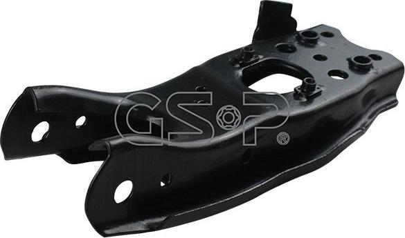 MDR GSP-S060931 - Носач, окачване на колелата vvparts.bg