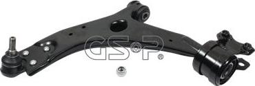 MDR GSP-S060921 - Носач, окачване на колелата vvparts.bg