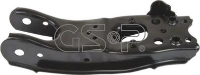 MDR GSP-S060923 - Носач, окачване на колелата vvparts.bg