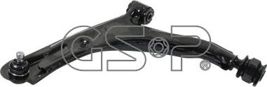 MDR GSP-S060971 - Носач, окачване на колелата vvparts.bg