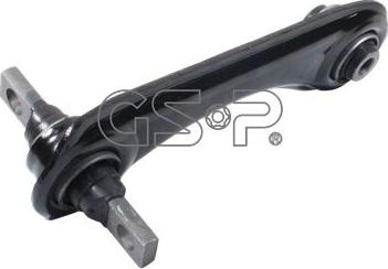 MDR GSP-S060495 - Носач, окачване на колелата vvparts.bg