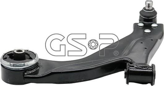 MDR GSP-S060447 - Носач, окачване на колелата vvparts.bg