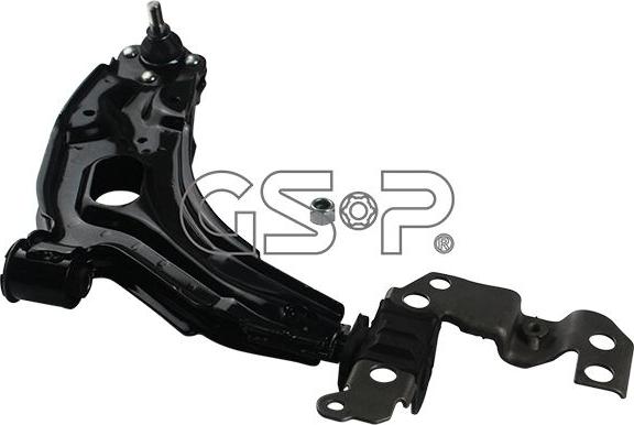 MDR GSP-S060409 - Носач, окачване на колелата vvparts.bg