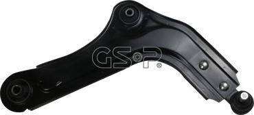 MDR GSP-S060400 - Носач, окачване на колелата vvparts.bg