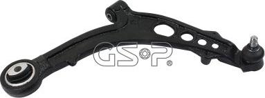 MDR GSP-S060411 - Носач, окачване на колелата vvparts.bg