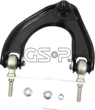 MDR GSP-S060488 - Носач, окачване на колелата vvparts.bg