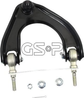 MDR GSP-S060487 - Носач, окачване на колелата vvparts.bg