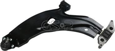 MDR GSP-S060425 - Носач, окачване на колелата vvparts.bg