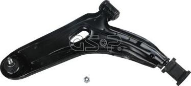 MDR GSP-S060422 - Носач, окачване на колелата vvparts.bg