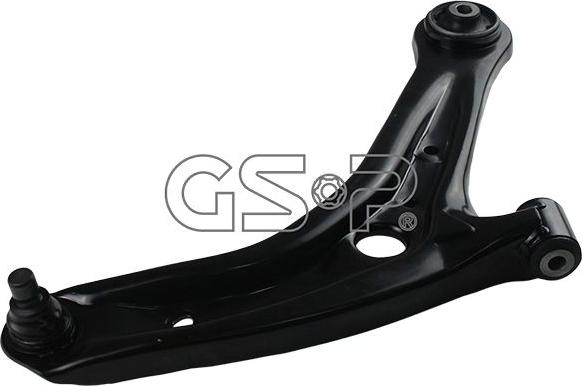 MDR GSP-S060475 - Носач, окачване на колелата vvparts.bg