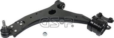 MDR GSP-S060478 - Носач, окачване на колелата vvparts.bg