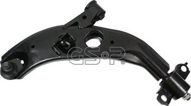 MDR GSP-S060556 - Носач, окачване на колелата vvparts.bg