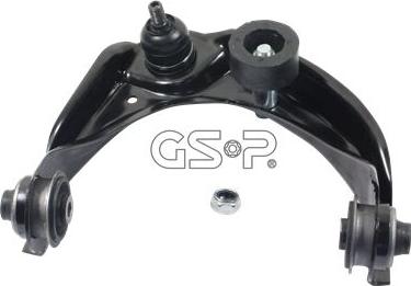 MDR GSP-S060569 - Носач, окачване на колелата vvparts.bg