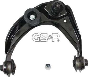 MDR GSP-S060568 - Носач, окачване на колелата vvparts.bg