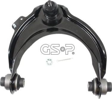 MDR GSP-S060511 - Носач, окачване на колелата vvparts.bg