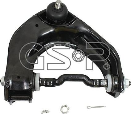 MDR GSP-S060537 - Носач, окачване на колелата vvparts.bg