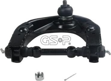 MDR GSP-S060528 - Носач, окачване на колелата vvparts.bg