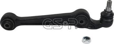 MDR GSP-S060570 - Носач, окачване на колелата vvparts.bg