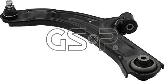 MDR GSP-S060690 - Носач, окачване на колелата vvparts.bg