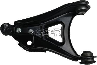 MDR GSP-S060646 - Носач, окачване на колелата vvparts.bg