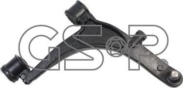 MDR GSP-S060648 - Носач, окачване на колелата vvparts.bg