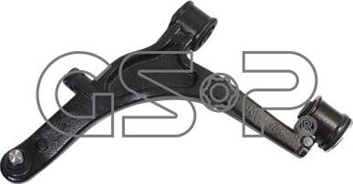 MDR GSP-S060647 - Носач, окачване на колелата vvparts.bg