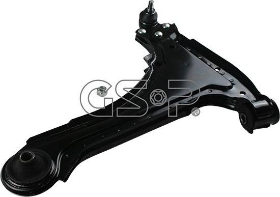 MDR GSP-S060651 - Носач, окачване на колелата vvparts.bg