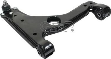 MDR GSP-S060653 - Носач, окачване на колелата vvparts.bg