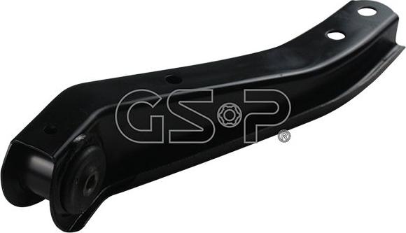 MDR GSP-S060667B - Носач, окачване на колелата vvparts.bg