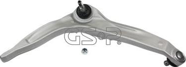 MDR GSP-S060601 - Носач, окачване на колелата vvparts.bg