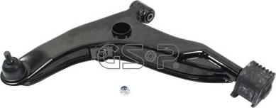 MDR GSP-S060608 - Носач, окачване на колелата vvparts.bg