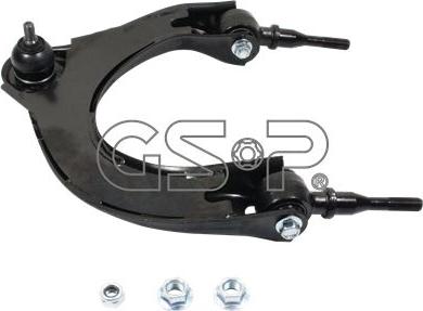 MDR GSP-S060610 - Носач, окачване на колелата vvparts.bg