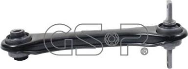 MDR GSP-S060618 - Носач, окачване на колелата vvparts.bg