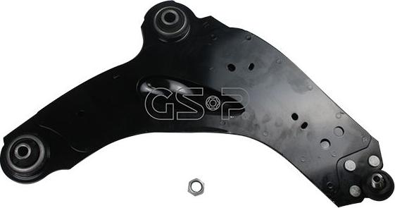 MDR GSP-S060632 - Носач, окачване на колелата vvparts.bg