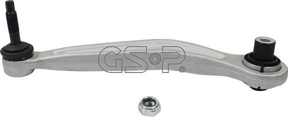 MDR GSP-S060096 - Носач, окачване на колелата vvparts.bg