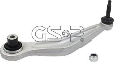 MDR GSP-S060058 - Носач, окачване на колелата vvparts.bg