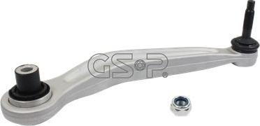 MDR GSP-S060057 - Носач, окачване на колелата vvparts.bg