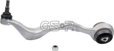 MDR GSP-S060086 - Носач, окачване на колелата vvparts.bg