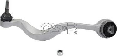 MDR GSP-S060080 - Носач, окачване на колелата vvparts.bg