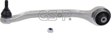 MDR GSP-S060029 - Носач, окачване на колелата vvparts.bg