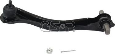 MDR GSP-S060197 - Носач, окачване на колелата vvparts.bg