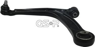 MDR GSP-S060169 - Носач, окачване на колелата vvparts.bg