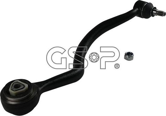 MDR GSP-S060104 - Носач, окачване на колелата vvparts.bg