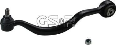 MDR GSP-S060103 - Носач, окачване на колелата vvparts.bg